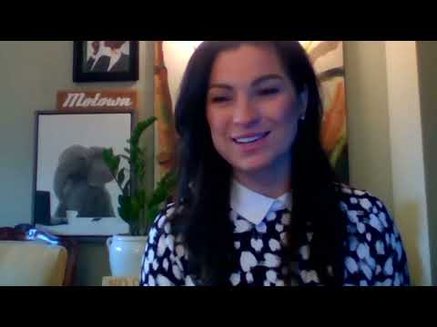 Real Juicebox Customers - Meet Marisa Swystun - YouTube
