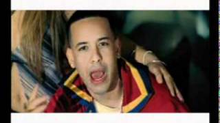 Daddy Yankee   Si tu eres mi baby