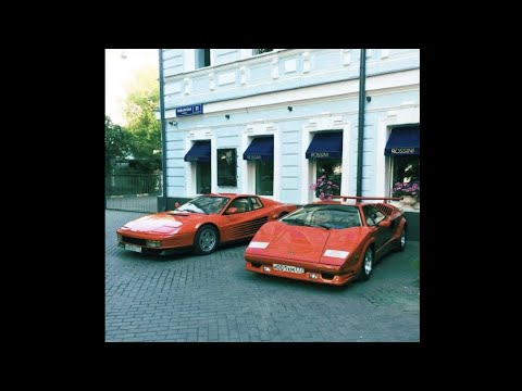 (FREE) Tskinz x Sainté x Detroit Type Beat 'Pressure'