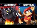 Getting Good at Smash Ultimate | Incineroar: Part 3 | Thunder & Lightning