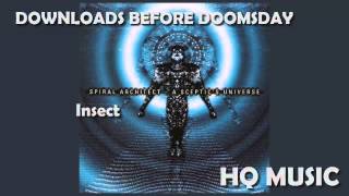 Spiral Architect - 05 - Insect [HQ]