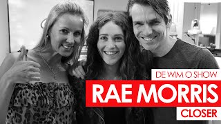 Rae Morris - Closer (live bij Q)