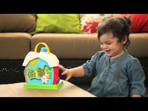 リープフロッグ 歌って遊ぶファーム (LeapFrog Sing and Play Farm)