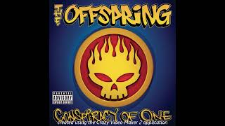 the offspring-all along lycris