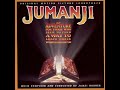 James Horner - The Hunter