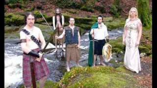 CRUACHAN   Is Fuair An Chroi