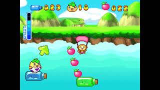 Lexibook Game: Super Rabbit (2011 JG7415)