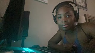 Making Beats + Writing Music Live!
