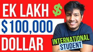 HOW TO INVEST IN STOCK MARKET AS A STUDENT IN CANADA | Simplest Way to Invest | Piyush Canada