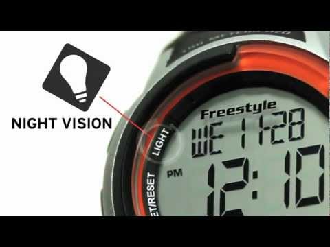 Freestyle Watches | The Mariner
