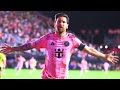 Lionel Messi All 117 Goals Assists For Inter Miami