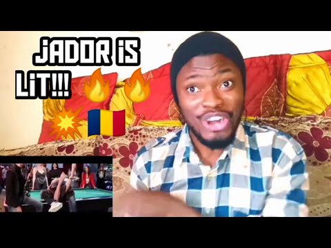 #African #Cameroonian reacts to JADOR -  LASATI-O SA BEA ( Oficial Video ) 2020 ♫ █▬█ █ ▀█▀♫  🇹🇩🔥