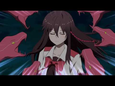 Mikagura Gakuen Kumikyoku Esoragoto Spiral Saori Oonishi