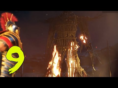 ryse son of rome pc fr