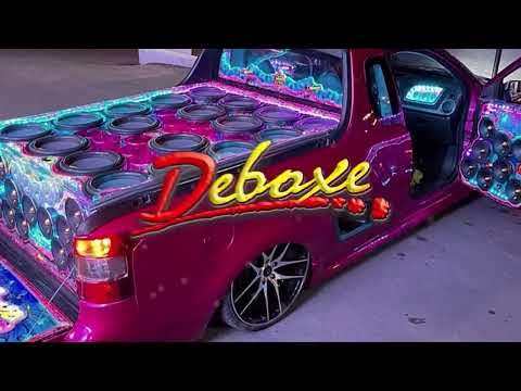 MTG CAIXA D'AGUÁ - Deboxe EletroFunk 2022 - DJ MARCIEL SILVA