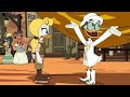 Ducktales Outlaw Scrooge McDuck Quick Thoughts