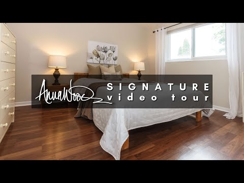 Anna Wood | Pickering Realtor | 750 Edgewood Road