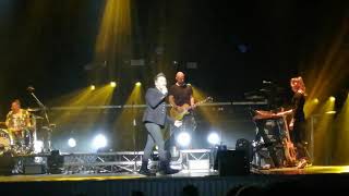 Nek - La storia del Mondo