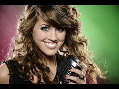 Angela Miller - I Surrender [HD Audio]