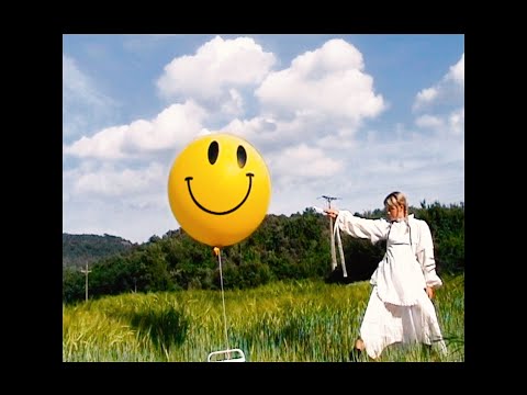 Kimberley Tell - EMOJI (official video)