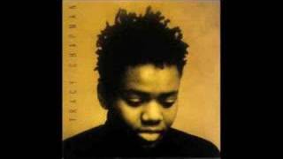 Tracy Chapman Across the Lines