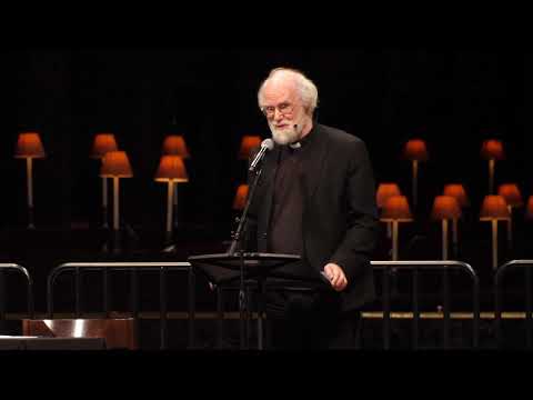 Jesus Christ: The Unanswered Questions - Rowan Williams (2019)