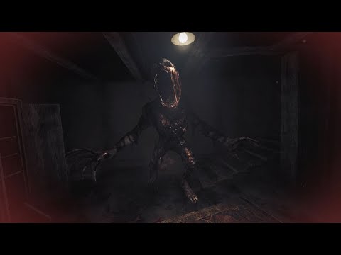 The Beast Speaks in Amnesia The Bunker