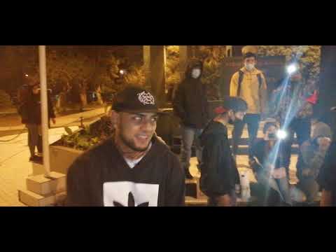 PAPICHA (LIMA) VS CARLOS MC (LIMA) / FINAL MONARCA FECHA #1 CHICLAYO