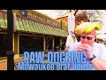 Raw Dogging At Milwaukee Brat House