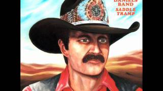 The Charlie Daniels Band - Wichita Jail.wmv
