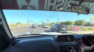 Pajaro drive 1