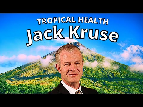 Ep.30 - How Magnetism, Water, Sunlight, And... Bitcoin Can Help You! [Jack Kruse]
