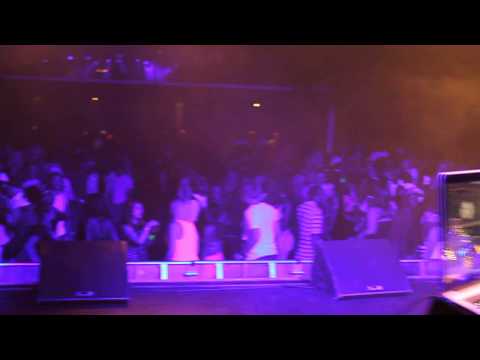 Afrobeat Night on the 16 of August @The Circus with Dj Nice in Helsinki/Finland