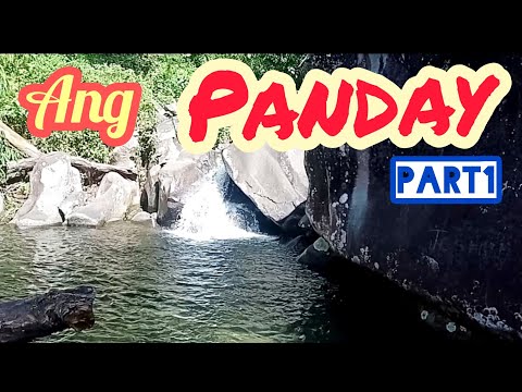 J24EP13_PART1_ANG PANDAY❤