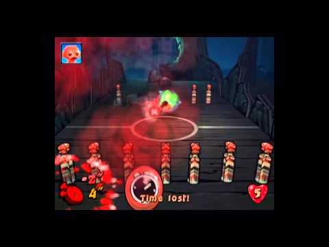 cocoto magic circus jeu wii