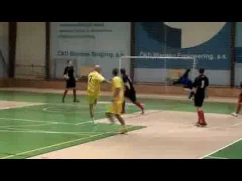 Memoriál Dana Němce