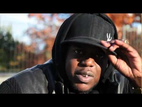 NEM-S-ISS aka K-Fresh - Family & Friends Music Video (Prod. By Soundsmith)