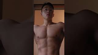 #筋トレ #筋トレ初心者 #筋トレ#筋肉 #減量