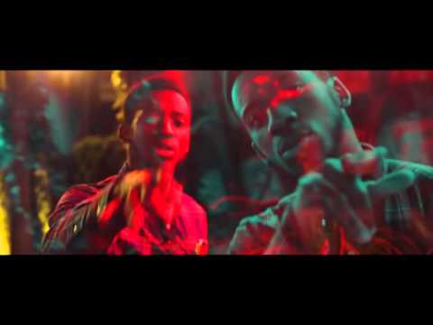 XCLVSIF - Panda French remix (Music Video)