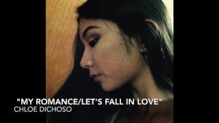 &quot;My Romance: Let&#39;s Fall in Love&quot; Lea Salonga Cover