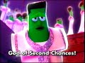 Anointed Second Chances Veggie Tales Music Video Vhs Tv Viral Music Video Animation Song Ya
