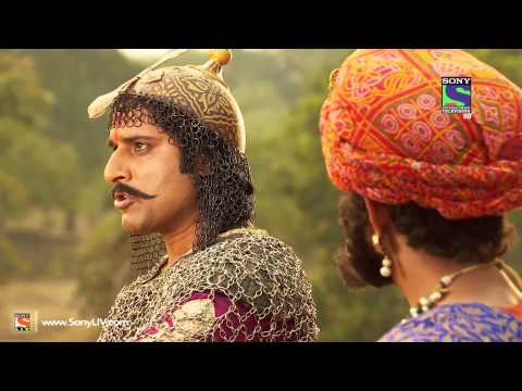 maharana pratap episode 162 maharana pratap episode 162