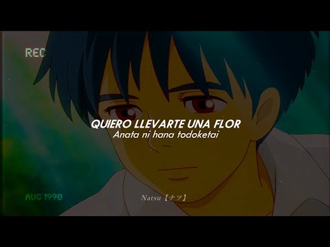 Arrietty Song ★ Subtitulado al Español&Romaji + AMV