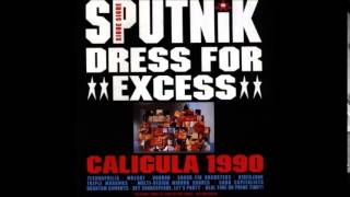 Dancerama - Dress For Excess - Sigue Sigue Sputnik