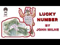 LUCKY NUMBER STORY BOOK