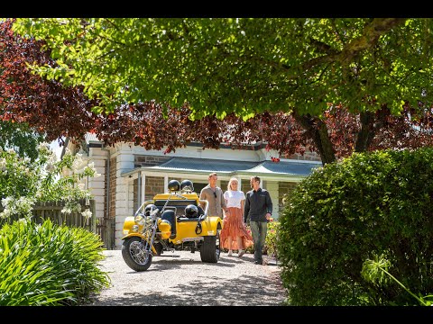 Barossa Unique Tours