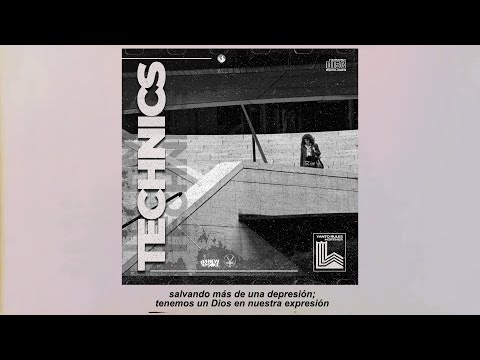 MORTIMER DRUNK & YANTO RULES - TECHNICS