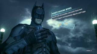 Batman arkham knight everyting u get with the season pass/gameplay