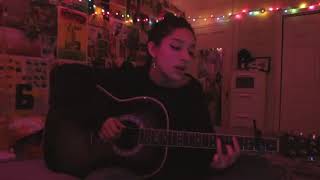 Download lagu [Vietsub] I love you so - cover by Sara King mp3