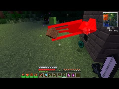 Nargbox LP S03E20 - Pif paf, bum bác, bojujem